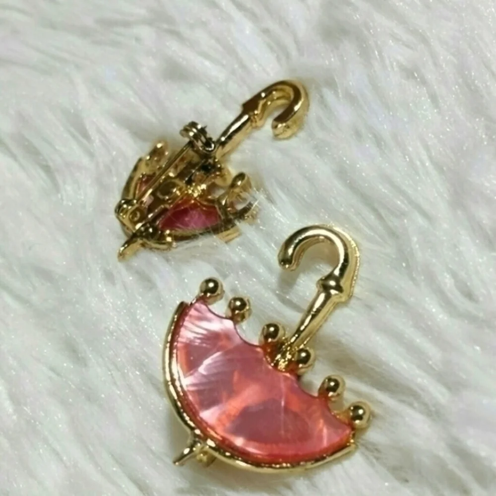 N/A ☄️umbrella collar
